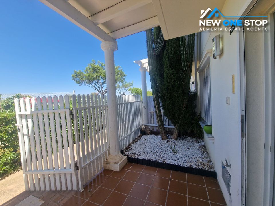 Duplex i Las Marinas (Vera), Almeria - foto 1